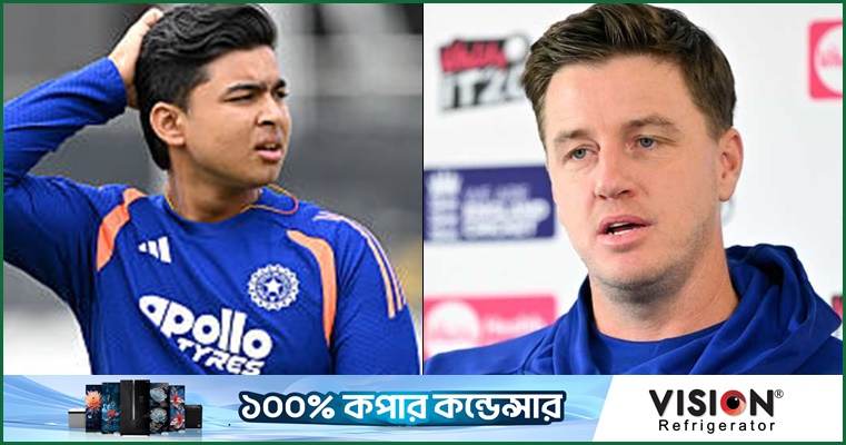 ‘সূর্যবংশীকে খেলানো এতটা সোজাসাপ্টা সিদ্ধান্ত নয়’